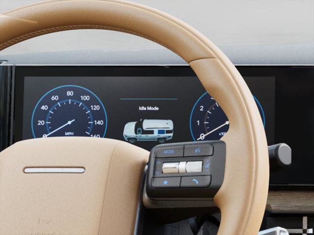 New 2026 Hyundai Santa Fe Calligraphy image 14