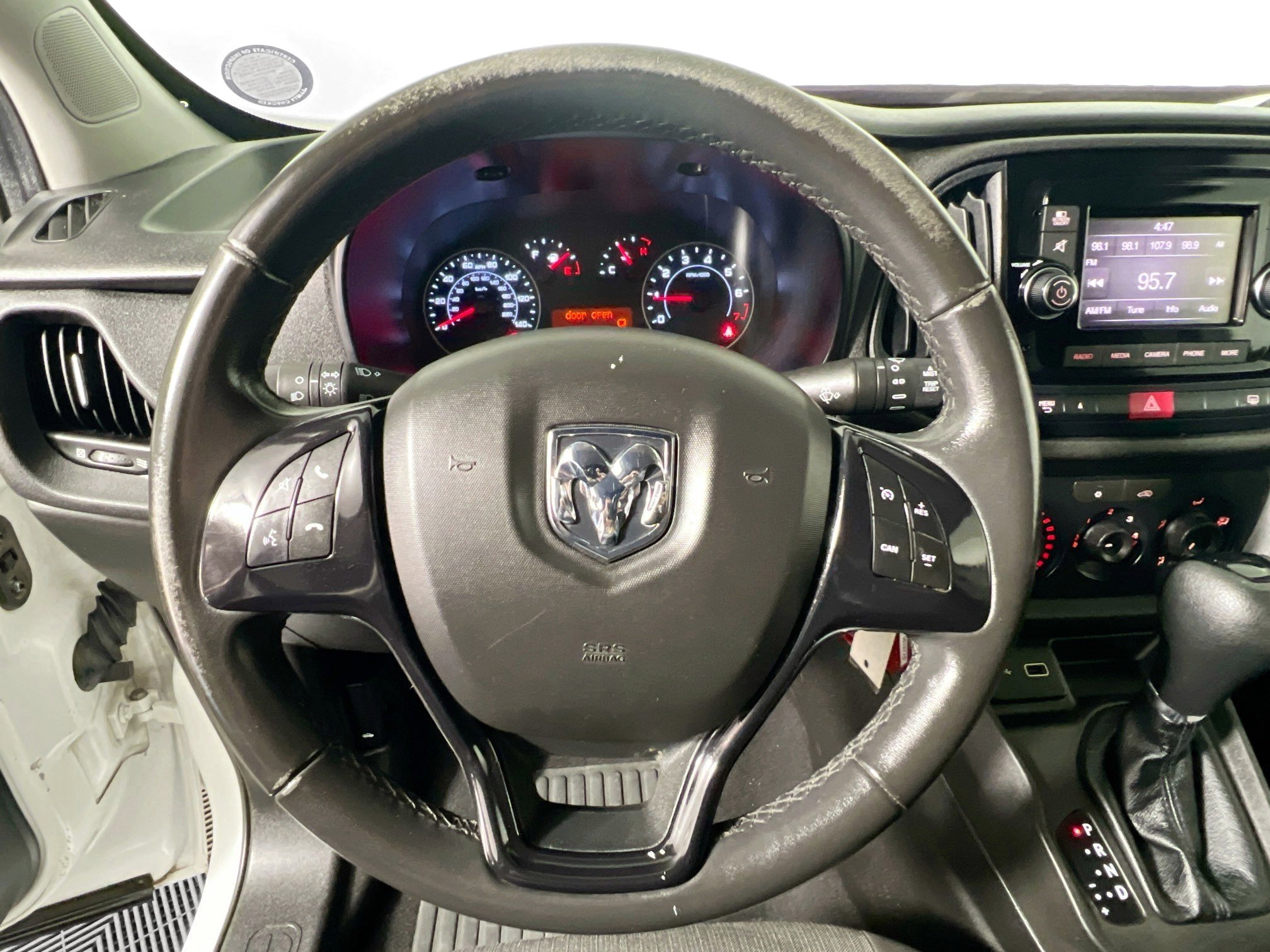 Used 2021 RAM ProMaster City Tradesman SLT w/ Window Group 04 image 17