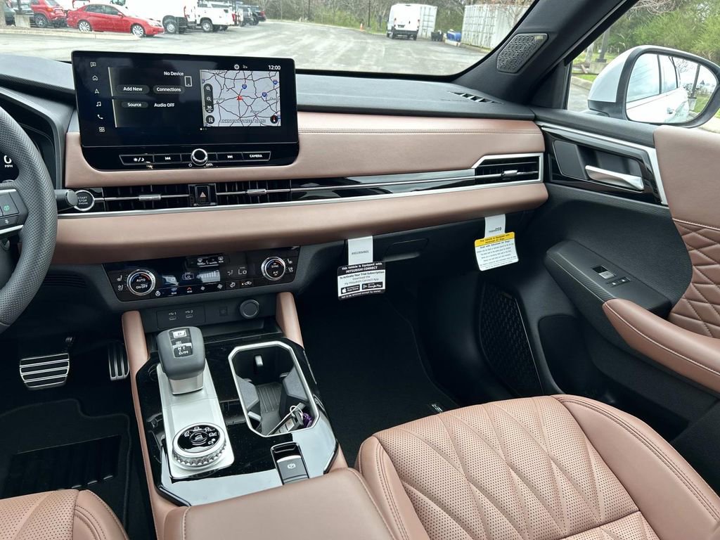 New 2026 Mitsubishi Outlander SEL image 17