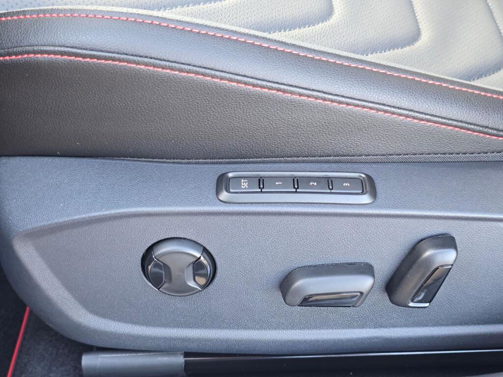 New 2026 Volkswagen Jetta GLI Autobahn image 33