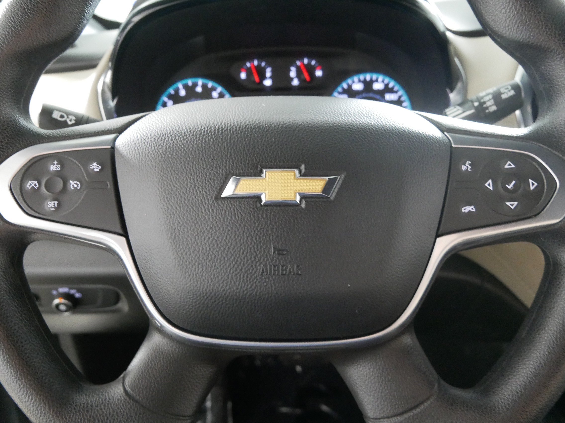Certified 2024 Chevrolet Traverse LS w/ Safety Package AWD/4WD image 25