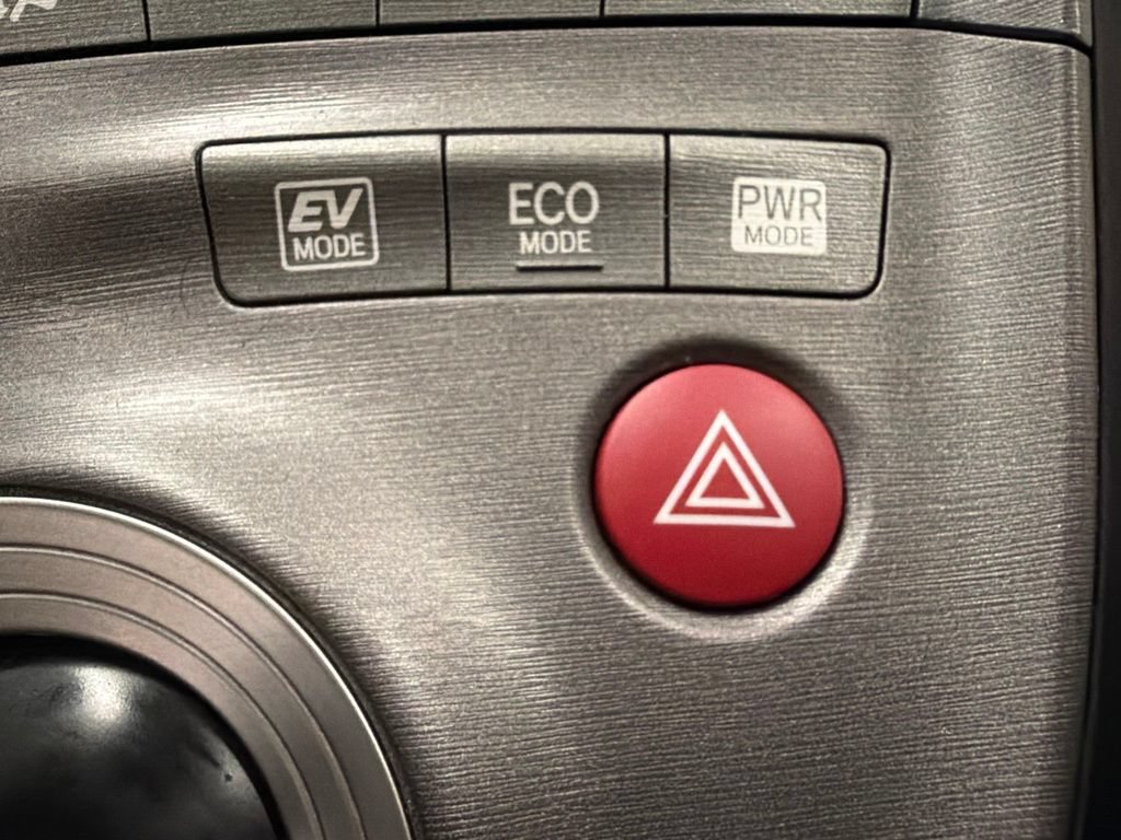 Used 2012 Toyota Prius Two FWD image 23