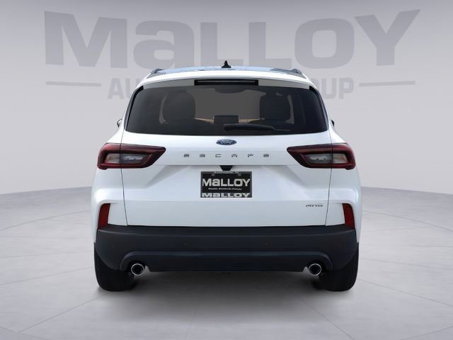 New 2026 Ford Escape ST-Line w/ Tech Pack #1 image 5