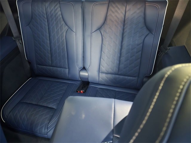 New 2026 Cadillac Vistiq Premium Luxury image 11