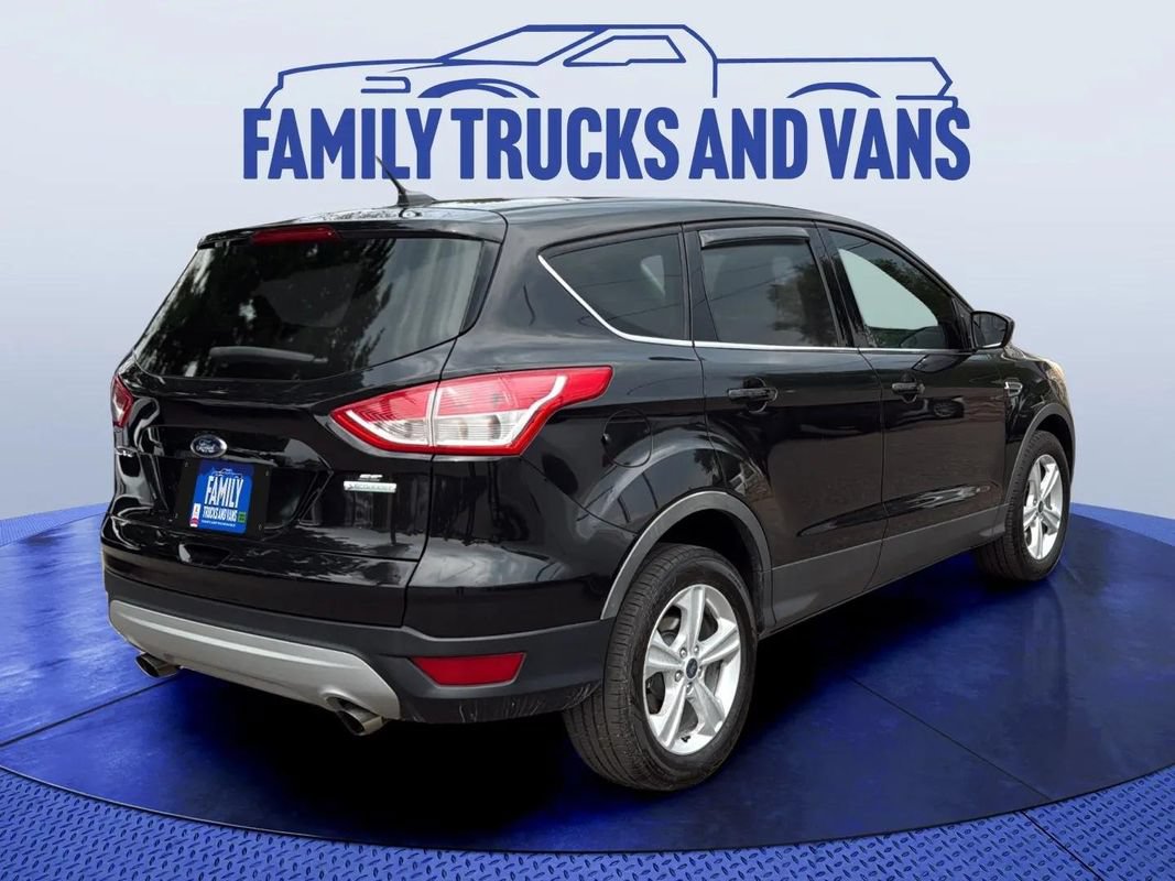Used 2014 Ford Escape SE FWD image 5