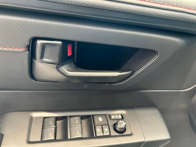 New 2026 Toyota Sequoia TRD Pro AWD/4WD image 8