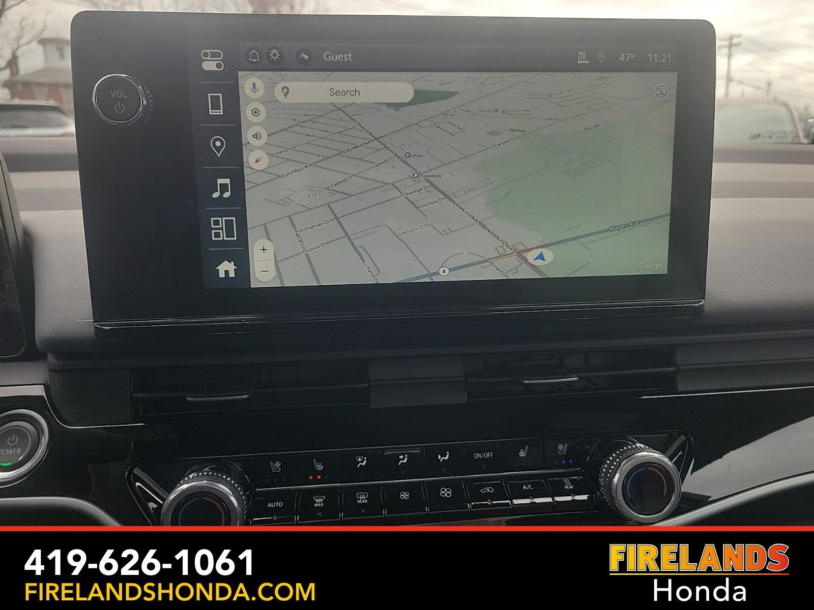 New 2026 Honda Prologue Elite image 22