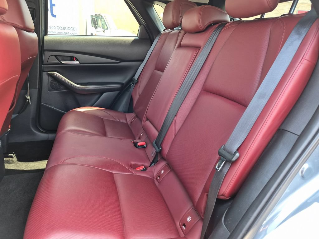Used 2025 MAZDA CX-30 AWD 2.5 S w/ Preferred Package image 25