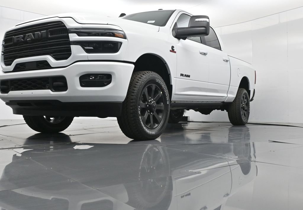 New 2026 RAM 2500 Laramie image 48