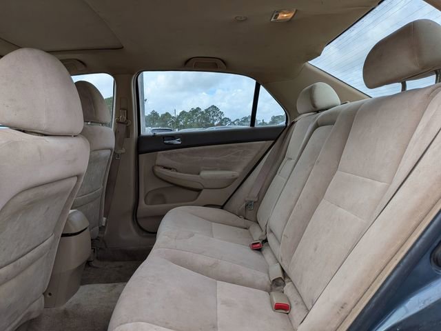 Used 2004 Honda Accord EX image 29