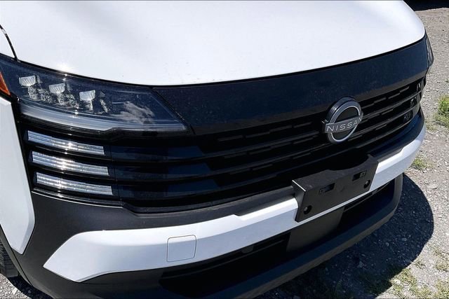 Used 2025 Nissan Kicks S AWD/4WD image 33