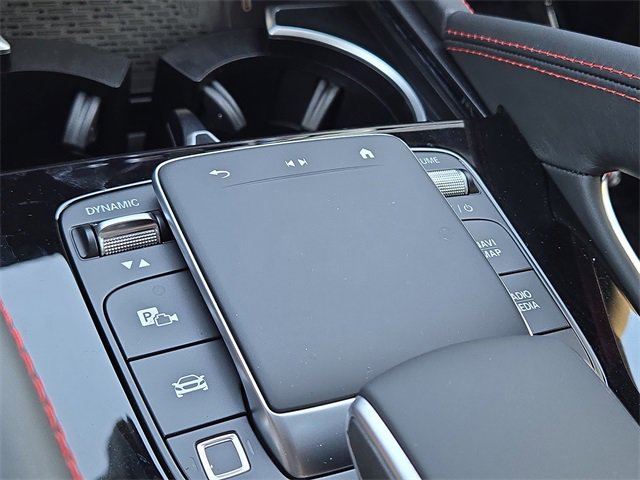 New 2025 Mercedes-Benz GLE 53 AMG 4MATIC image 17