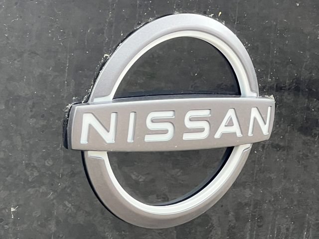 New 2026 Nissan Sentra S w/ Floor Mat Package FWD image 40