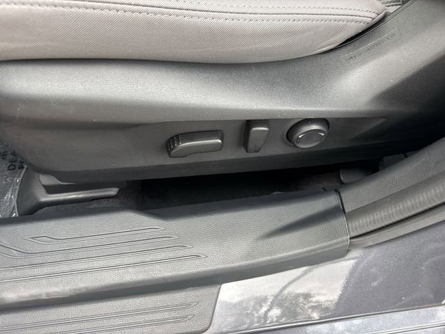 Certified 2024 Subaru Legacy Premium AWD/4WD image 12