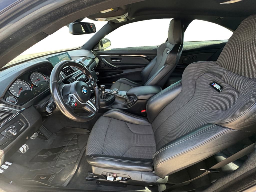 Used 2018 BMW M4 Coupe image 19