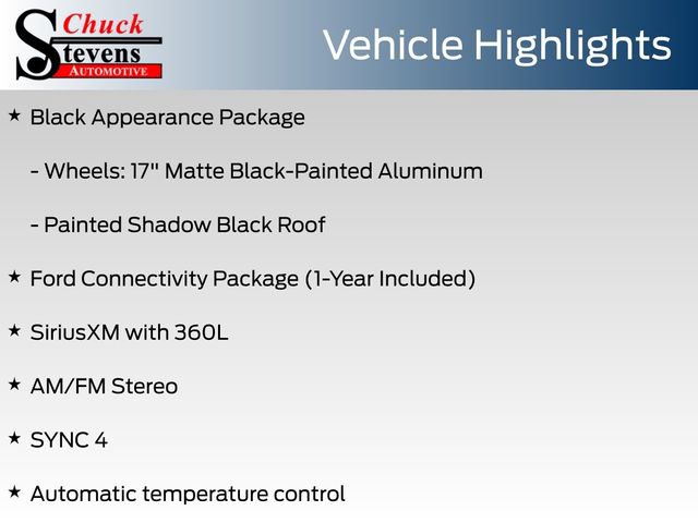 New 2026 Ford Bronco Sport Big Bend AWD/4WD image 7