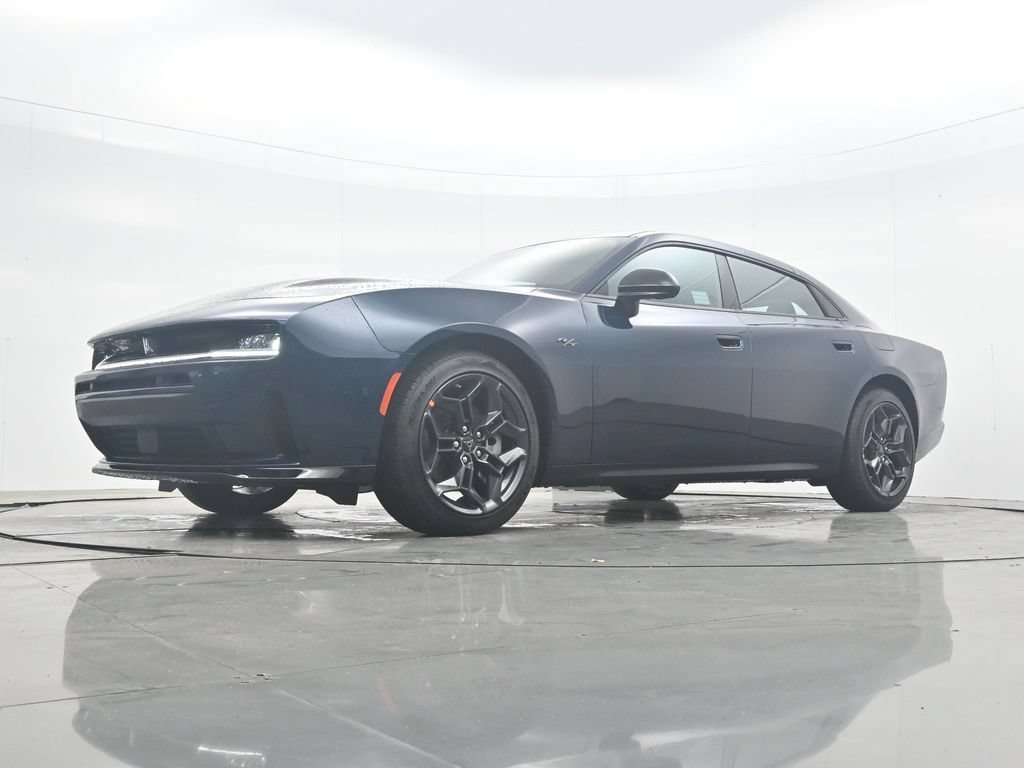 New 2026 Dodge Charger R/T AWD/4WD image 33