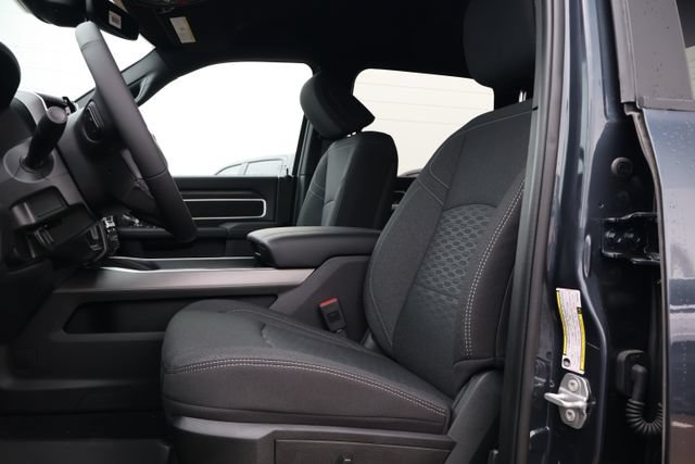 New 2026 RAM 2500 Lone Star AWD/4WD image 9