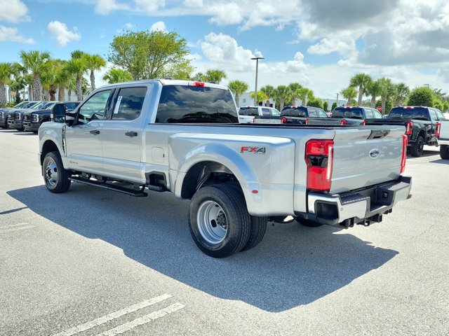 Certified 2024 Ford F350 XLT w/ 360-Degree Camera Package AWD/4WD image 5