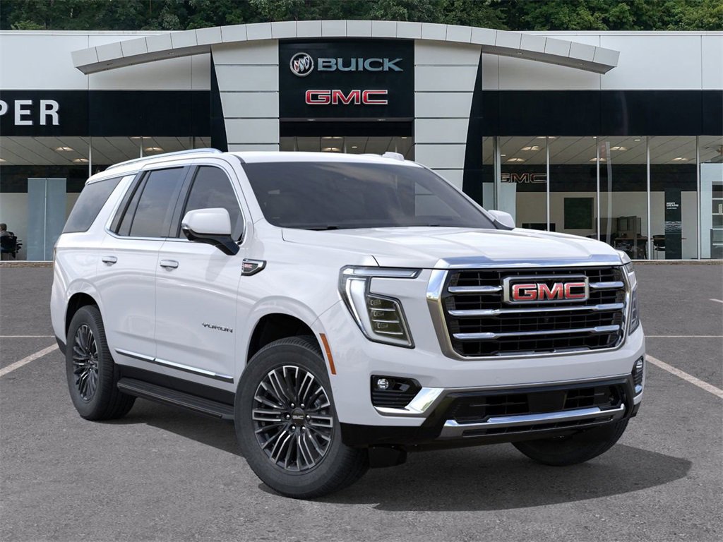 New 2026 GMC Yukon Elevation image 7