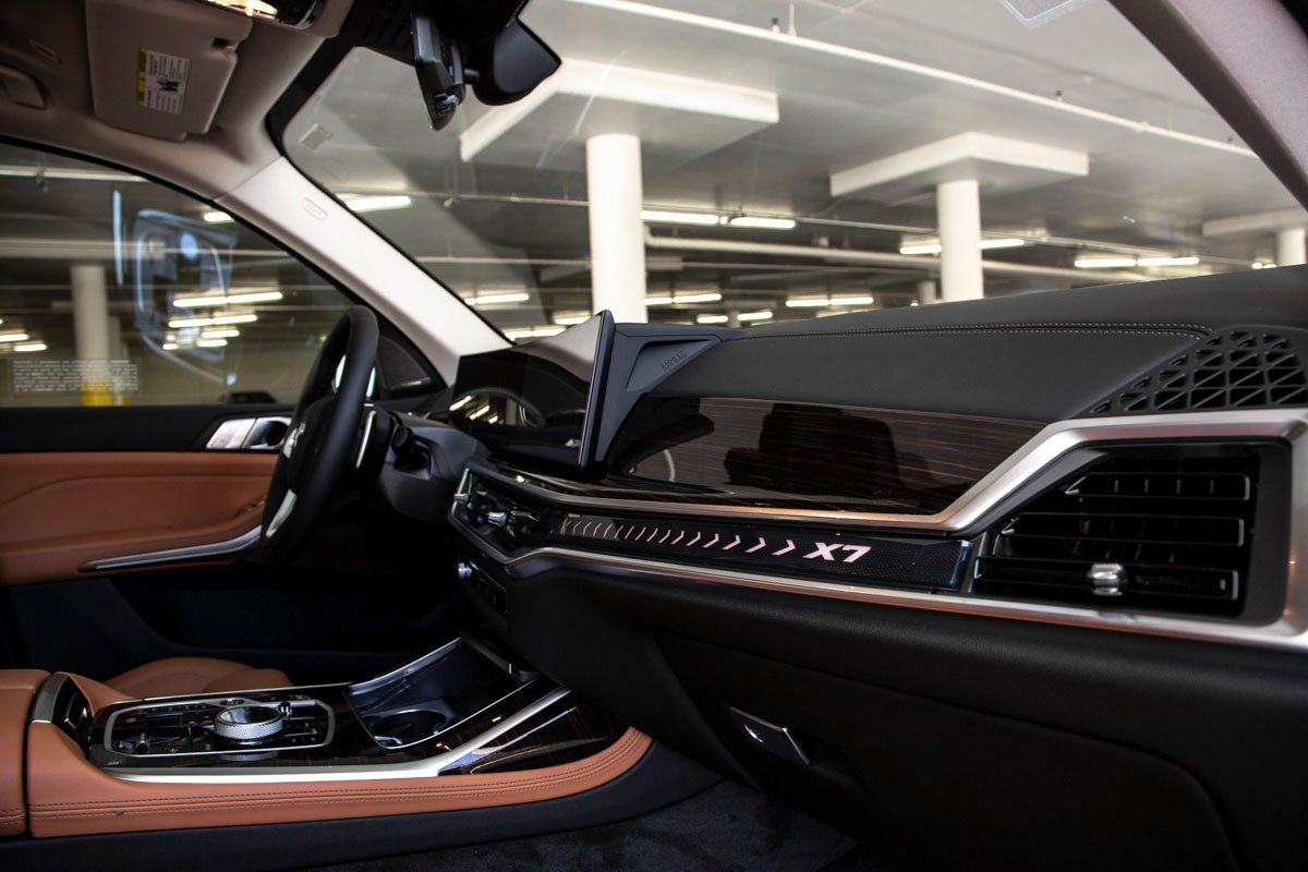 New 2026 BMW X7 xDrive40i w/ Executive Package image 30