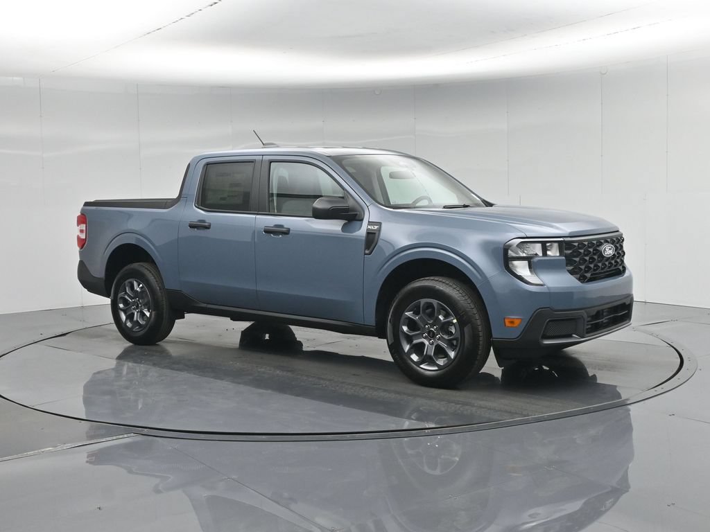 New 2026 Ford Maverick XLT FWD image 23