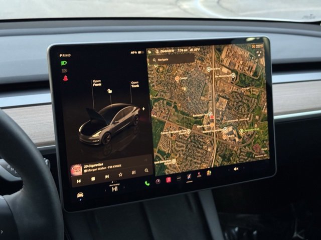 Used 2022 Tesla Model 3 Long Range image 3
