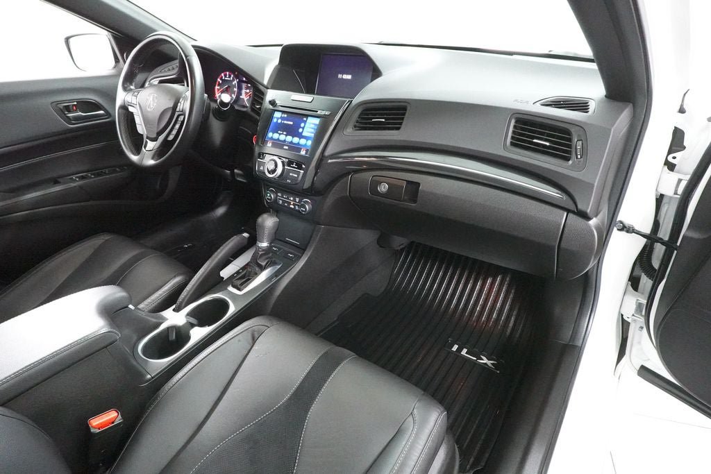 Used 2022 Acura ILX FWD image 32