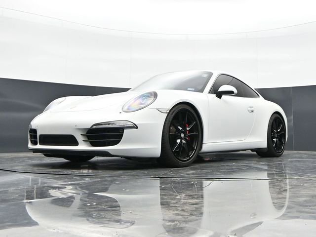 Used 2015 Porsche 911 Carrera RWD image 38