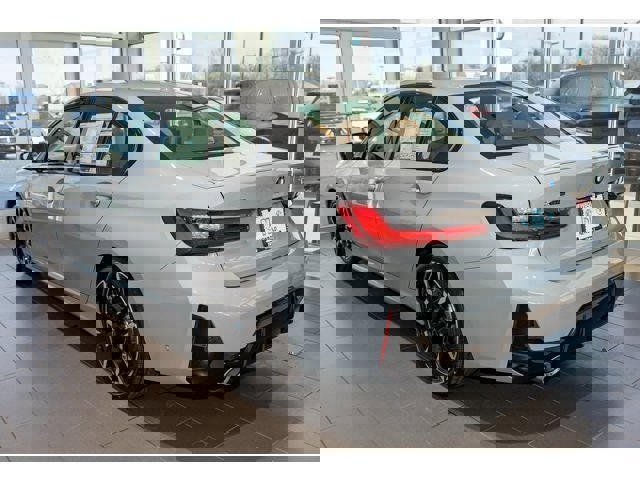 New 2026 BMW 330i xDrive Sedan w/ M Sport Package image 44