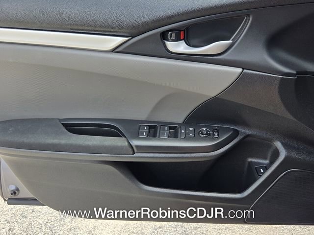 Used 2020 Honda Civic LX image 30