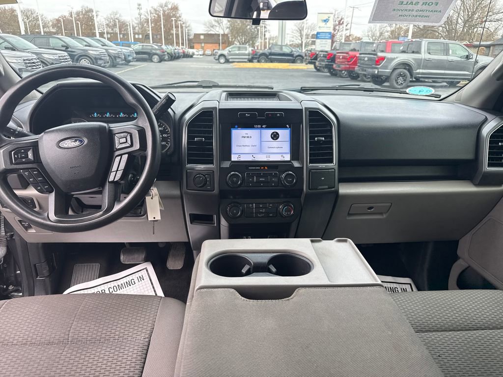 Used 2019 Ford F150 XLT image 29