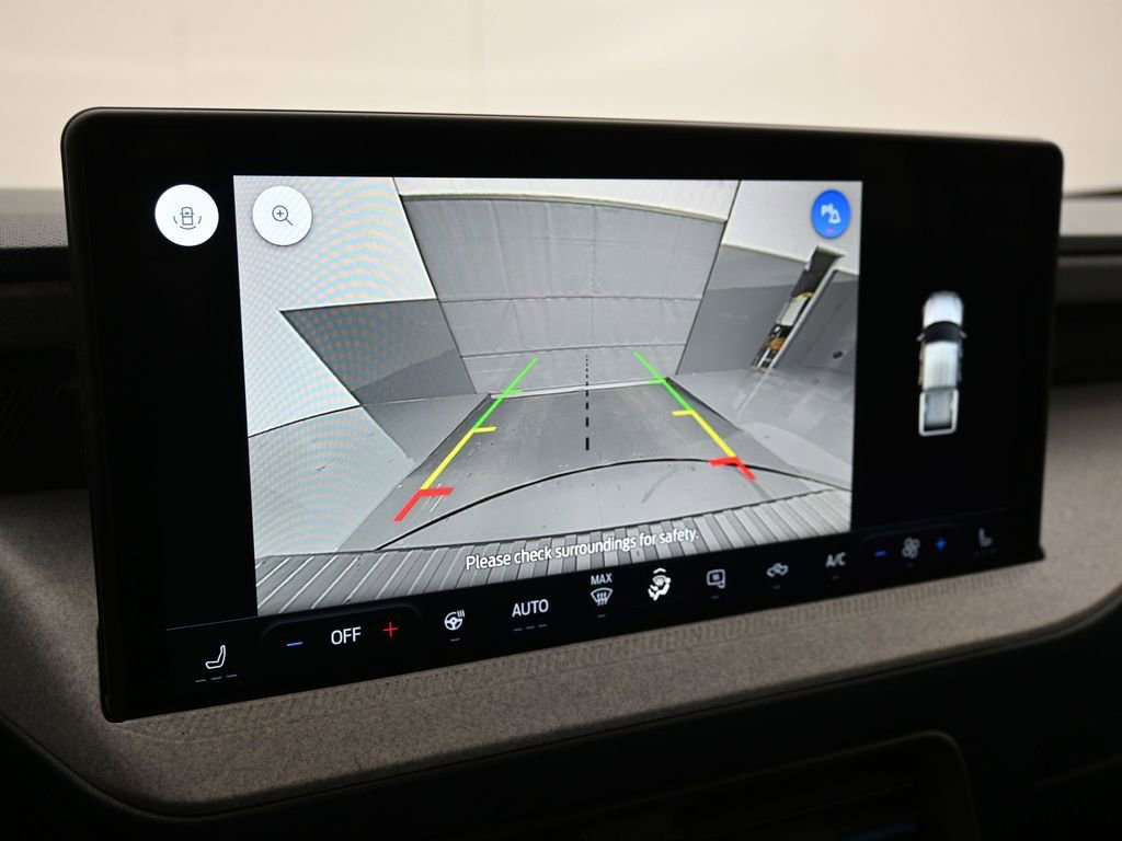 New 2025 Ford Maverick XLT w/ 4K Tow Package image 15