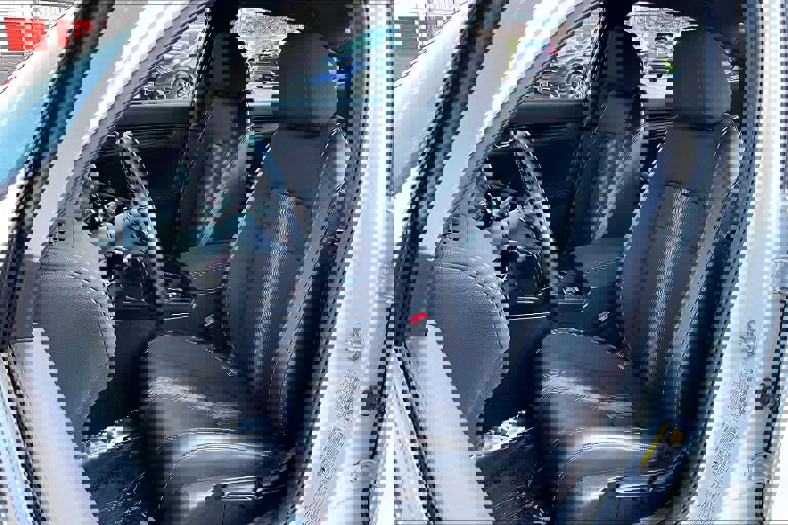 Used 2023 Honda Civic Sport image 8