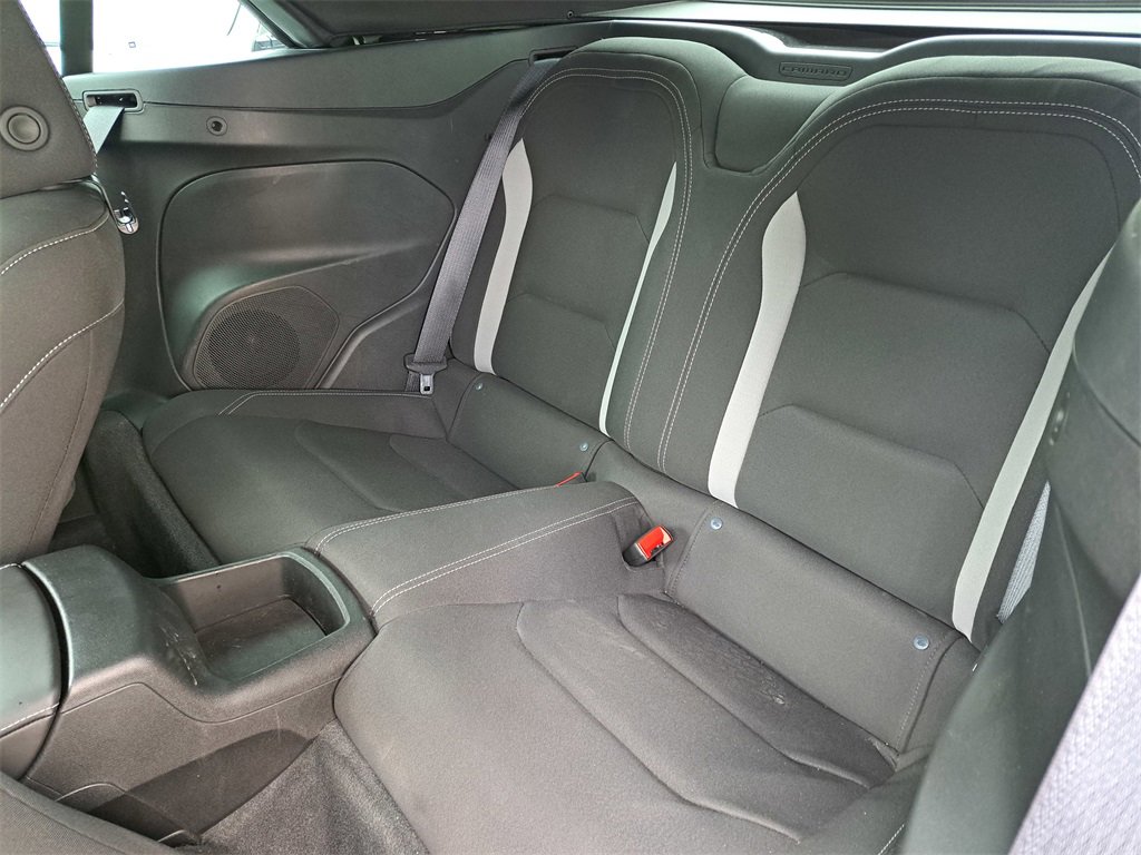 Used 2024 Chevrolet Camaro LT w/ RS Package image 14