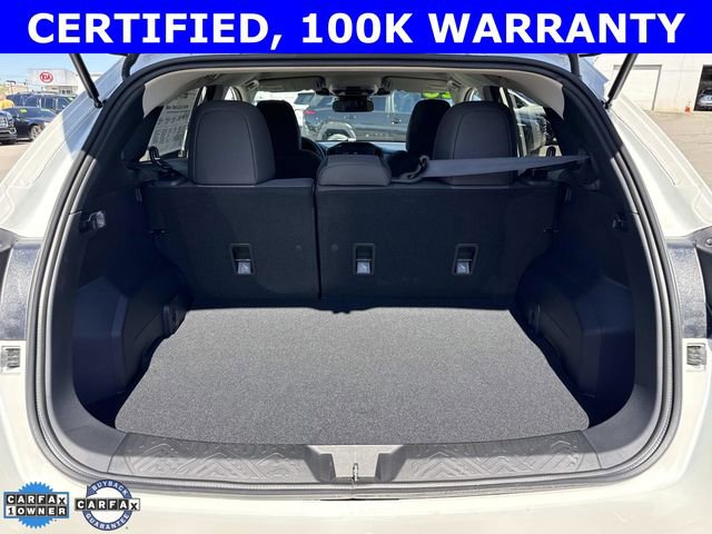 Certified 2026 Subaru Crosstrek 2.5i image 7