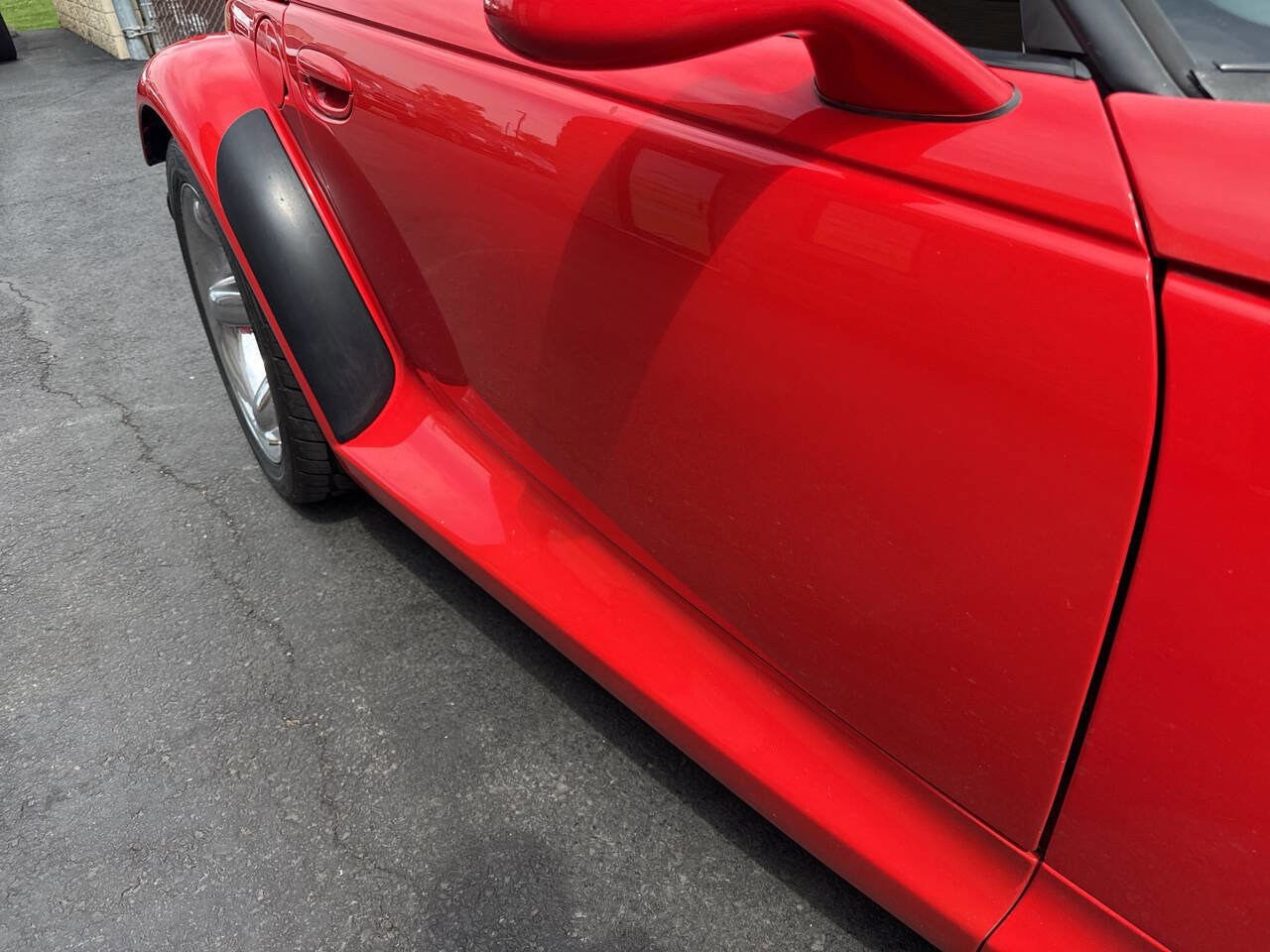 Used 1999 Plymouth Prowler RWD image 14