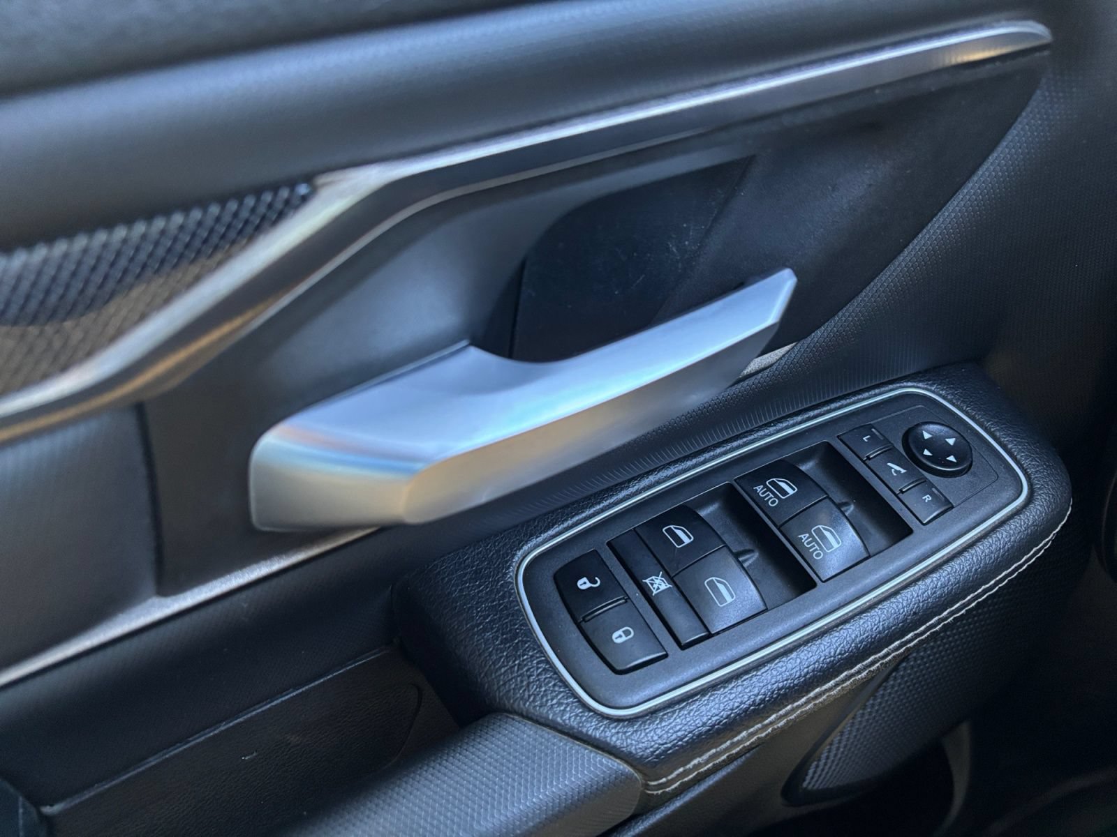 Used 2021 RAM 1500 Rebel w/ Rebel Level 2 Equipment Group AWD/4WD image 11