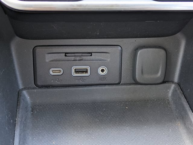 Used 2019 GMC Terrain Denali w/ Driver Alert Package II FWD image 31