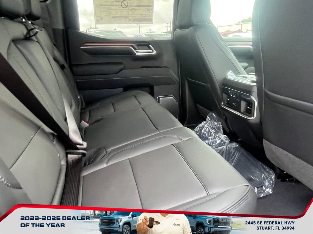 New 2026 GMC Sierra 1500 Denali image 18