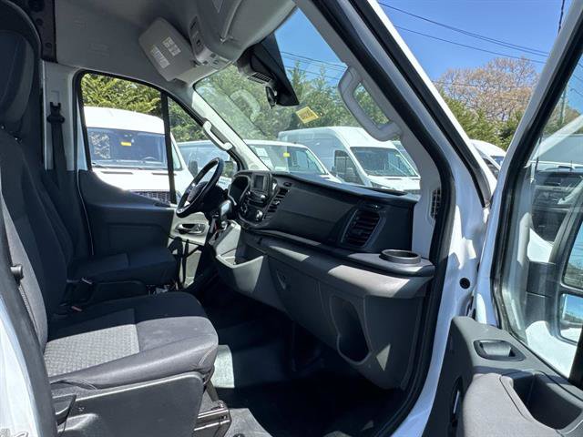 Used 2024 Ford Transit 250 148 Medium Roof w/ Load Area Protection Package RWD image 28