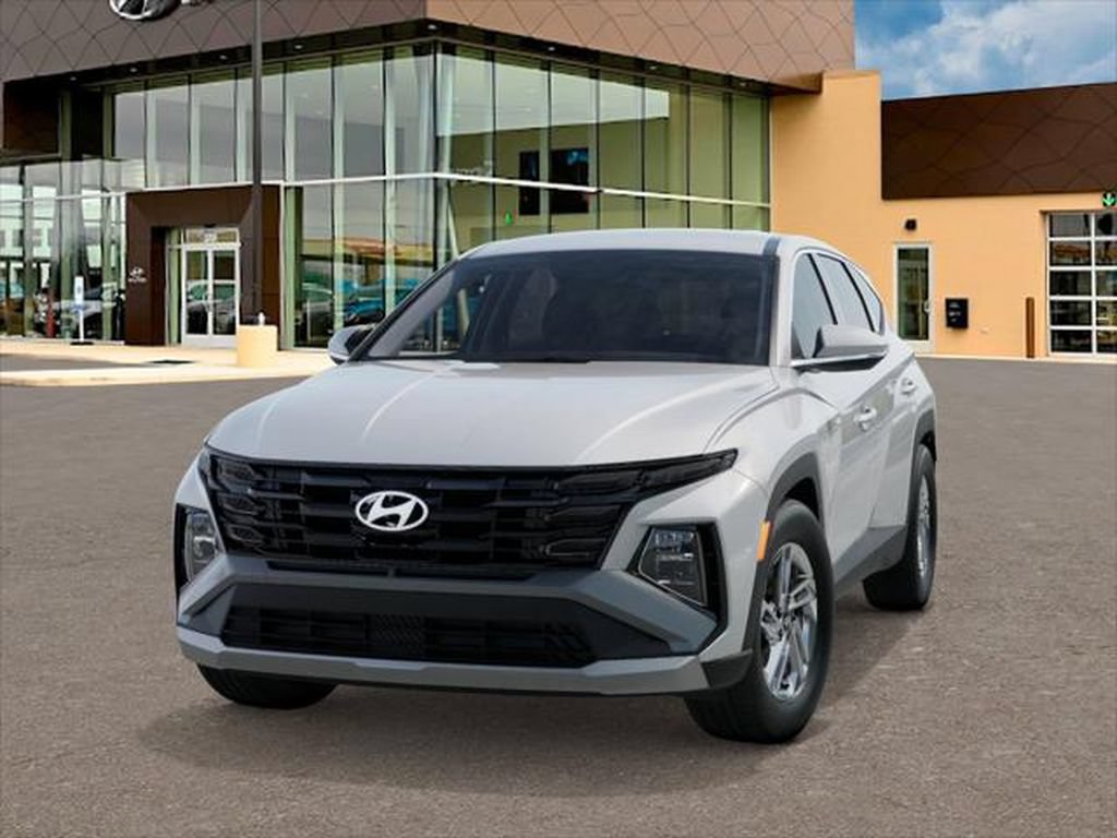 New 2026 Hyundai Tucson SE AWD/4WD image 6