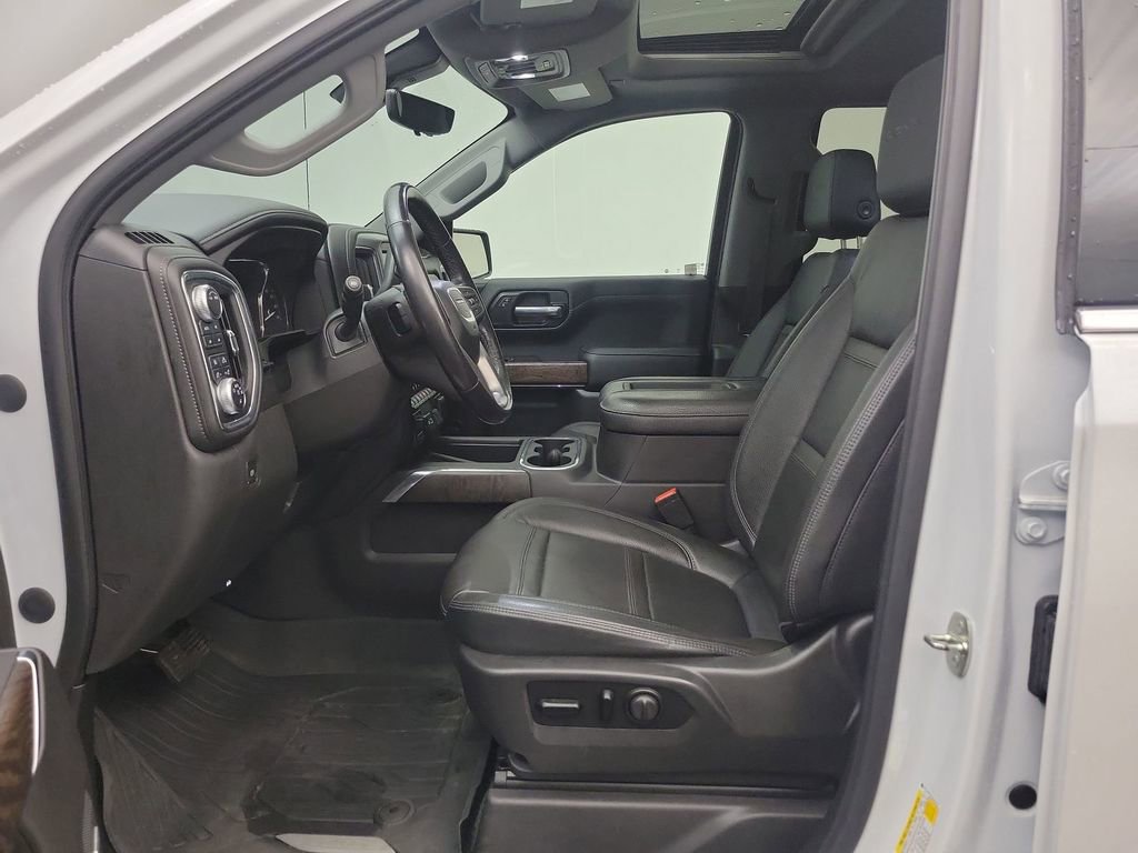 Used 2020 GMC Sierra 1500 Denali w/ Denali Ultimate Package image 4