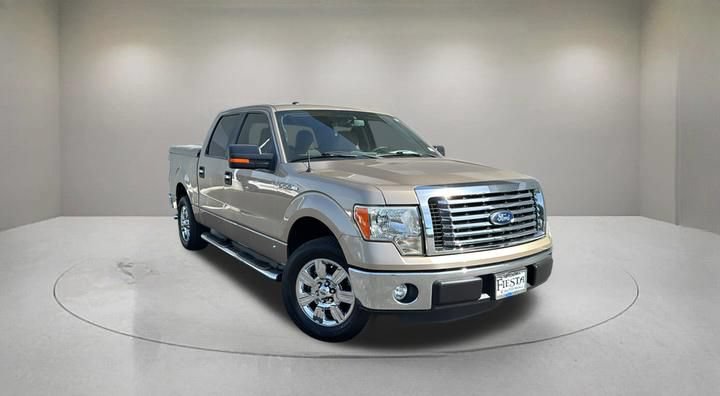 Used 2011 Ford F150 XLT w/ XLT Chrome Pkg RWD video 1