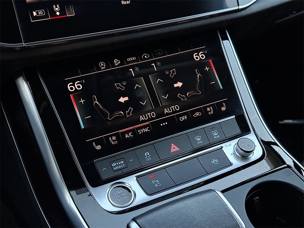 Used 2024 Audi Q7 3.0T Premium Plus w/ Premium Plus Package image 14