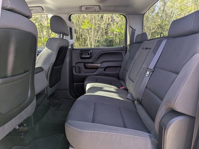 Used 2014 GMC Sierra 1500 SLE w/ SLE Value Package image 13