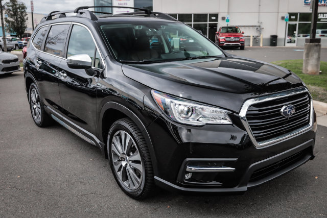 Used 2020 Subaru Ascent Touring w/ Popular Package #3 AWD/4WD image 7