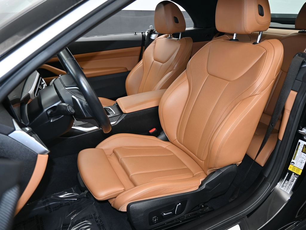 Used 2024 BMW 430i Convertible image 10