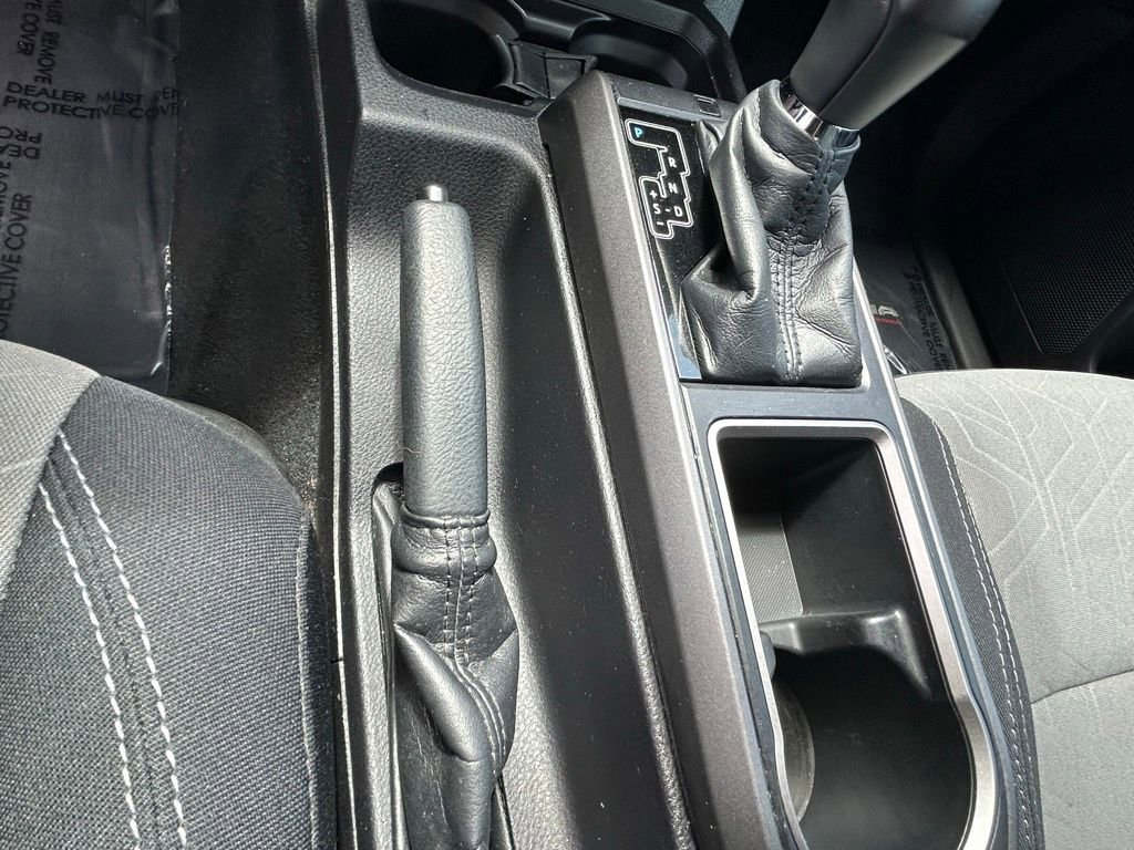 Used 2021 Toyota Tacoma TRD Off-Road image 23