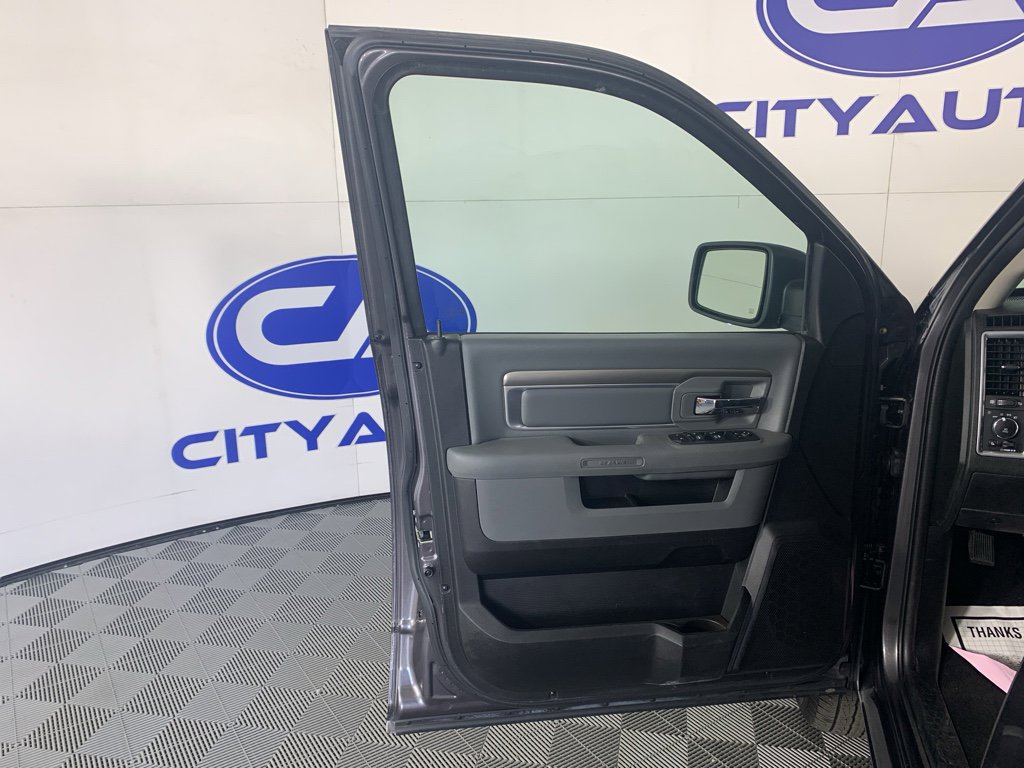 Used 2019 RAM 1500 Big Horn image 14